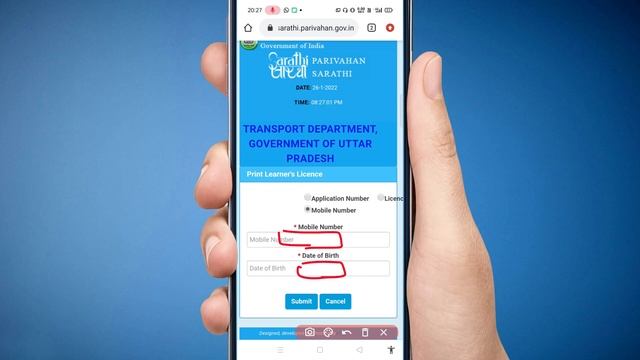 learning driving licence kaise download karen mobile se | learner licence kaise download kare 2022 смотреть онлайн