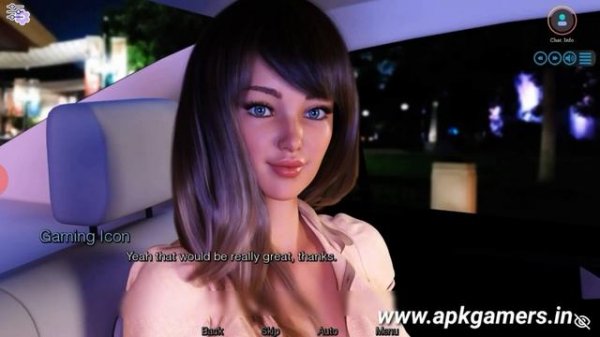 Sunshine Love V 0.0.1b Español Adult Games 18+