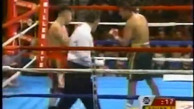 Juan Carlos Rubio vs. Francisco Bojado 1.LWW.2002.02.16 смотреть онлайн