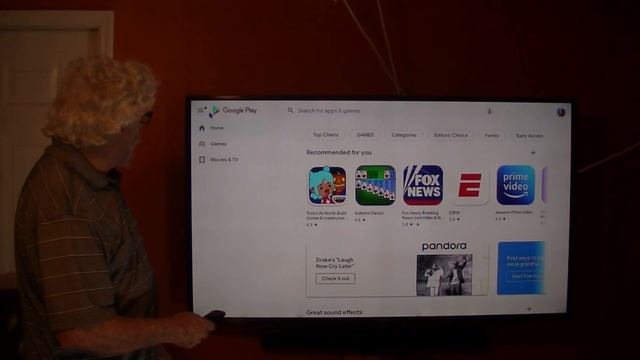Un Install KODI and use this TV Box смотреть онлайн