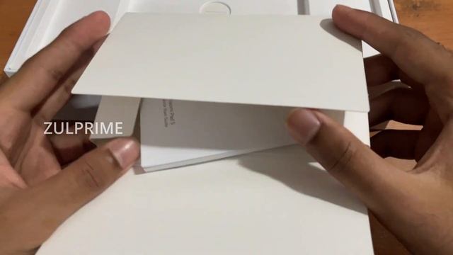 Xiaomi Pad 5 Unboxing & First Impression in 2024. смотреть онлайн