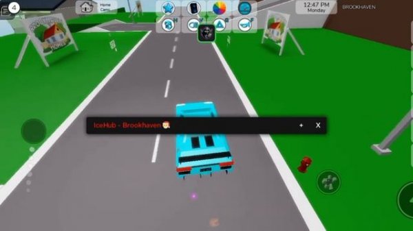 NEW Brookhaven Script IceHub Premium 2024 Roblox Script |Hydrogen,Fluxus,Arceus x Mobile