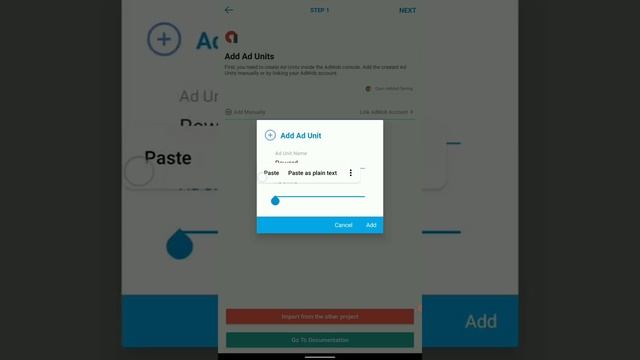 Admob ads (part3) rewarded ads in Sketchware смотреть онлайн