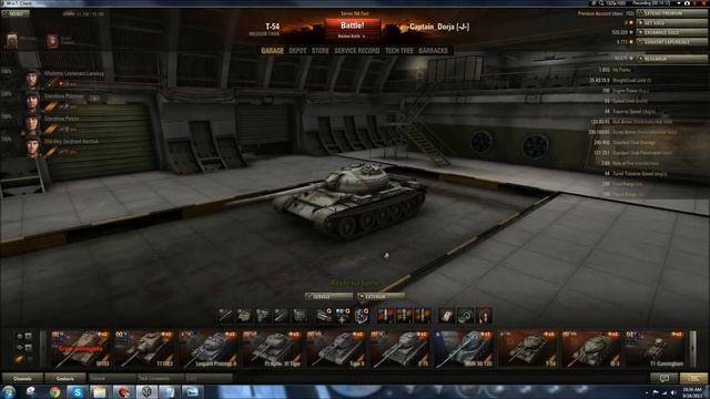WoT Advice #8 - Groundwork - Iron Triagles, Tank Classes, and a 5 Minute History Lesson смотреть онлайн