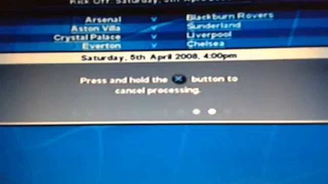 championship manager 2007 + spurs vs club brugge смотреть онлайн