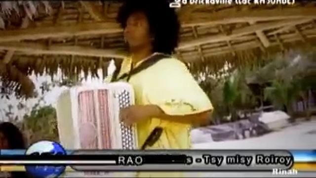 Tsy Misy Roiroy (clip Medicis Dernier Tournage) смотреть онлайн