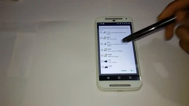 Recover deleted files from android phone смотреть онлайн