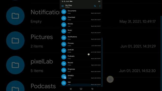 How to improve free fire file in android 11[Android 11 obb problem]Vivo Y11 obb problem] смотреть онлайн