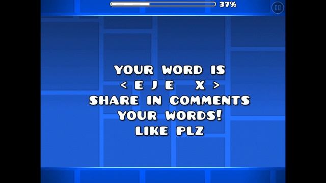 so i made a random letter generator… (level online) смотреть онлайн