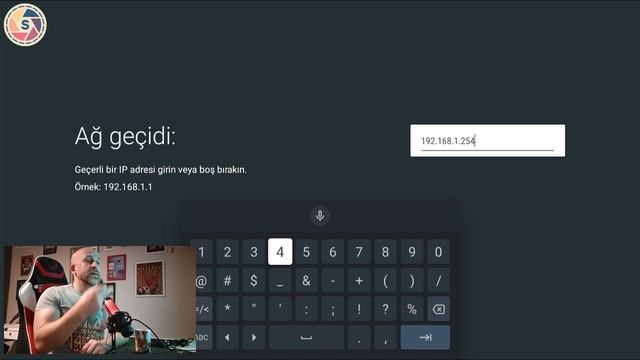 Android TV Box'lardaki Tarih Saat Sorunu - Wifi Bağlanmıyor! 🤬 Çözüm Burada 💪 смотреть онлайн