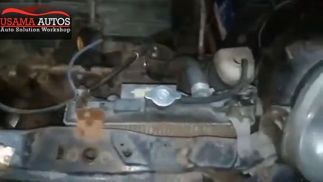 Chery QQ After Converted Automatic смотреть онлайн