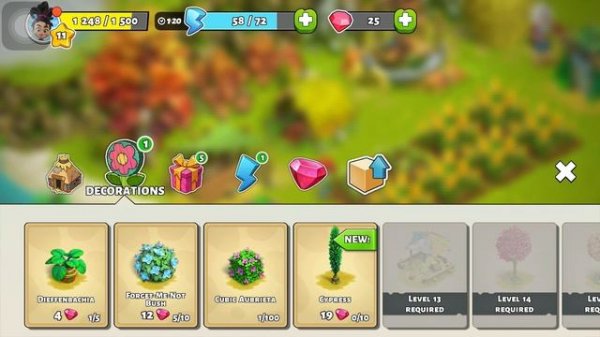 Family Island - Farm game adventure - Gameplay Walkthrough Part 10 (iOS, Android)