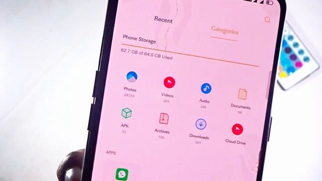 AOSP Pixel Exprience Latest Android Theme For Realme UI and ColorOS 7 And ColorOS 6 смотреть онлайн