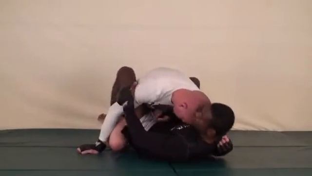 Volume 40 Closed Gurad Chokes and Neck Cranks смотреть онлайн