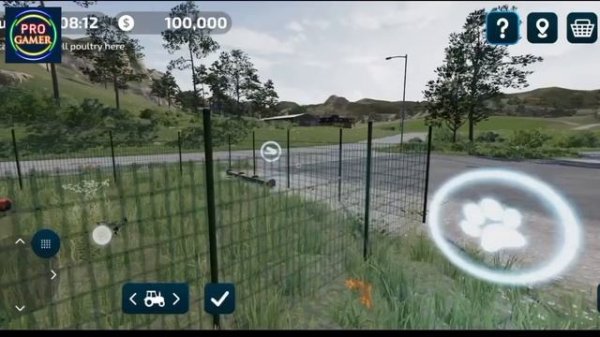 Farming Simulator 23 Mobile  free Download free | How To Download Farming Simulator 23 In Android |