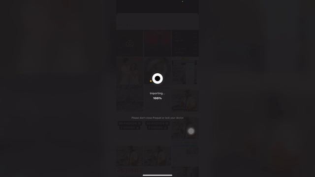 How to make Aesthetic video | PHOTO✨| Full Detail | Ios/Android| #ABBYDALVI смотреть онлайн