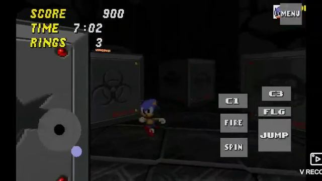 SRB2 v2.2.6 (Android) i Found a Sonic & Tails Box смотреть онлайн