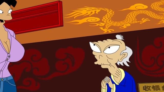 JOGO PROIBIDO DE FUTURAMA !! смотреть онлайн