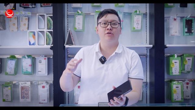 Galaxy S21 Ultra Chính Hãng mà giá chỉ hơn 15 TRIỆU | Quá hời смотреть онлайн