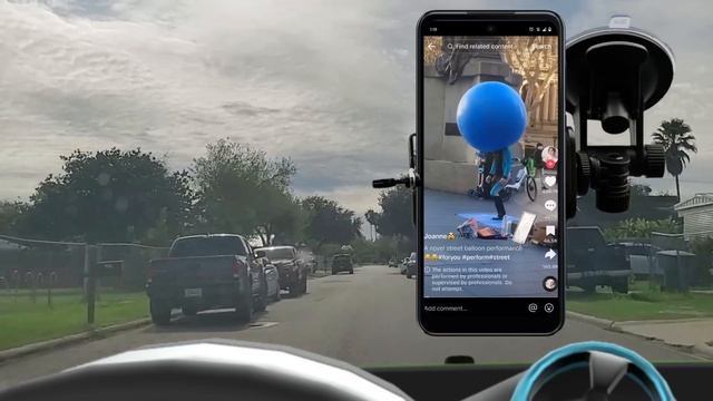 Cat vs Android - AM64 смотреть онлайн