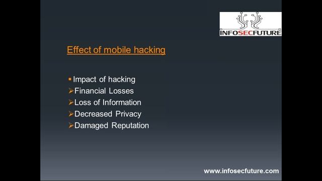 Live Android Hacking : Stay safe from App Permission Vulnerability смотреть онлайн