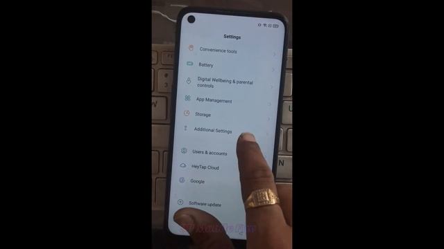 Realme 8 5G Android 11 Frp Bypass | Realme 8 5G Frp Bypass Without Pc 2022 смотреть онлайн