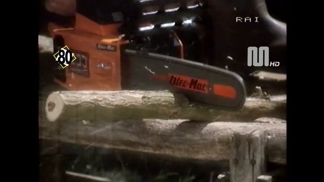 1980 Rai Rete1 Oleo Mac смотреть онлайн