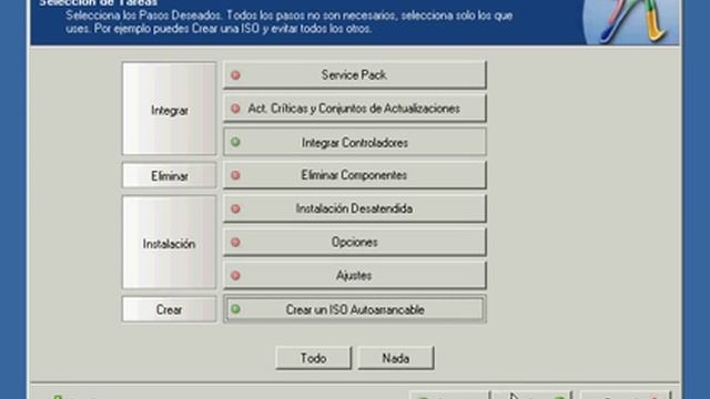 como integrar un driver en windows 2003 usando nlite смотреть онлайн
