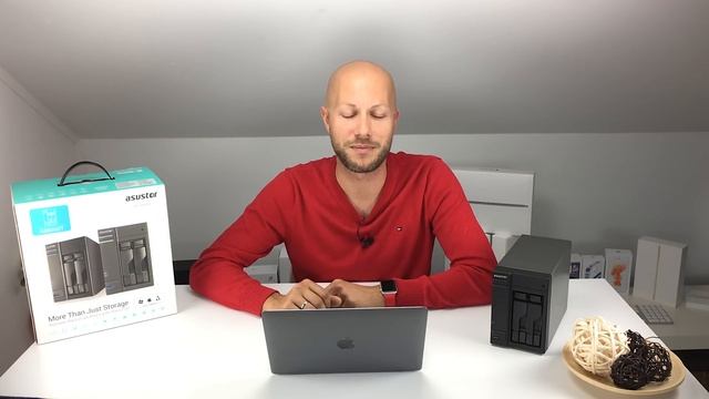 Gültiges SSL Zertifikat für Asustor NAS erstellen Let's Encrypt Tutorial Deutsch | iDomiX смотреть онлайн