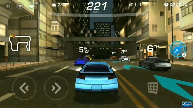 6 Game Android Offline grafik HD dibawah 100mb смотреть онлайн