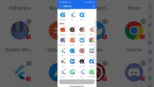 How To Clone Android App (Duplicate Android Apps With this Guide) смотреть онлайн