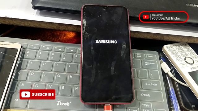 Samsung A10 Google Account Unlock Android 11 Easy Method смотреть онлайн