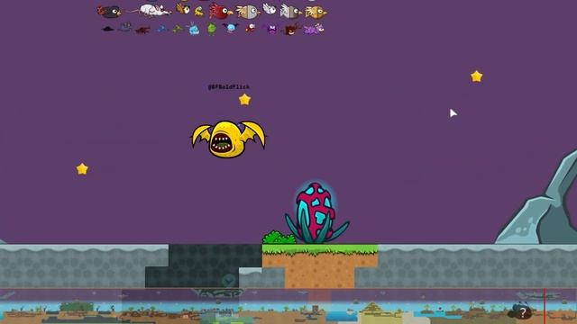 Surviving the Reaper Onslaught in Evoworld.io | Action-Packed Gameplay Showcase | Android Games 202 смотреть онлайн