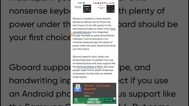 Best keyboard applications for android on Google p смотреть онлайн