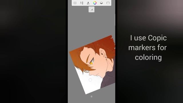 Autodesk Sketchbook For Beginners Tutorial (Part 4)-How to do Gradients and Shadows. смотреть онлайн
