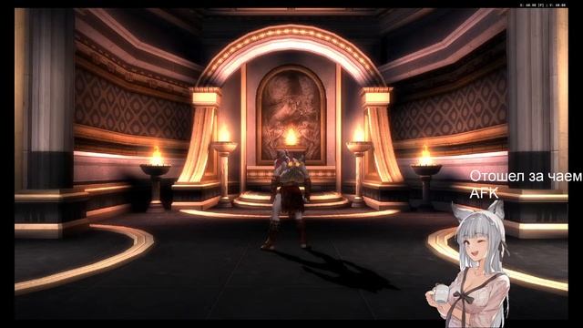 God of War II #1 смотреть онлайн