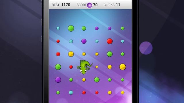 Gecko Game смотреть онлайн