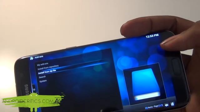 Kodi Watch Free HD Movies, TV Shows, And More! Complete Setup 2016 YouTube смотреть онлайн
