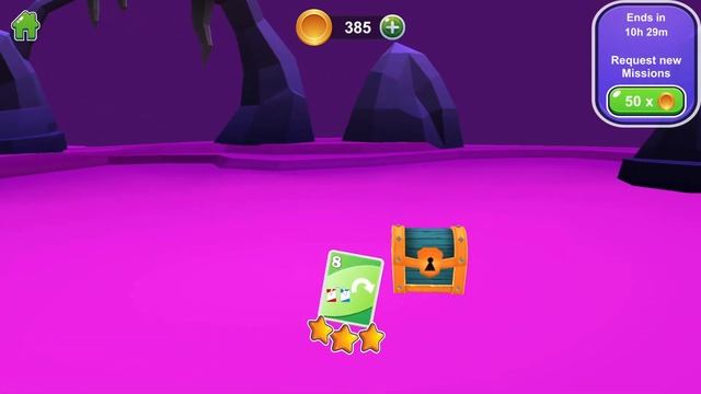 Crazy Eights 3D смотреть онлайн