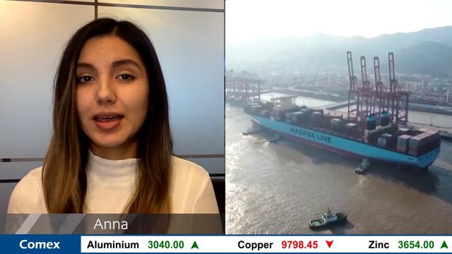 Global Logistic Problems and Feedback from GCC Scrap Industry Leaders. SCRAP NEWS 4.02 смотреть онлайн
