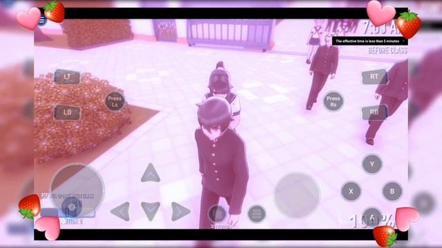 playing snap mode in yandere simulator for android❤️🍓+ how to download yansim for android смотреть онлайн