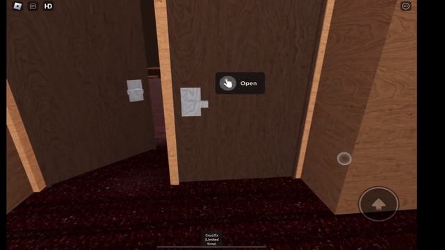 Doors but bad but better | Full Gameplay (Roblox) смотреть онлайн