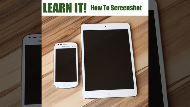 How To Take a Screenshot on Android смотреть онлайн