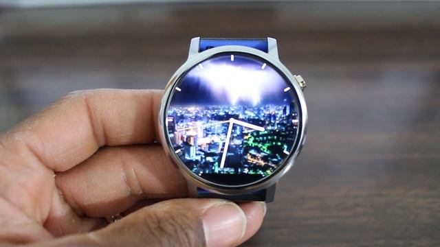 Top Android Wear Watch Face App 2016 смотреть онлайн