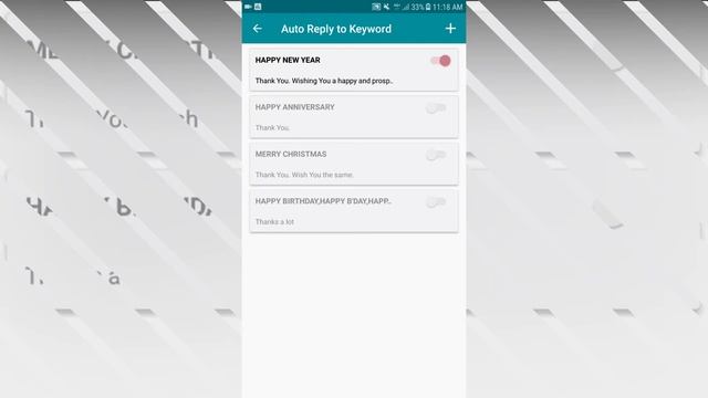 Best Android Apps Auto Reply SMS & Missed Calls| Tamil Tech Ginger смотреть онлайн