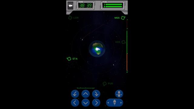 Space Agency mission 29 смотреть онлайн