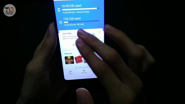 Realme C2 All data Transfer To SD Card after july update || Easy Method || C2 storage problem solve смотреть онлайн