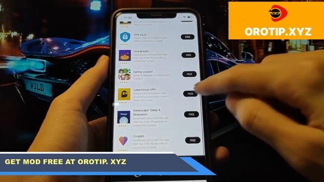 Five Nights At Freddy's Security Breach On Phone 🥳 How to Download FNAF Security Breach iOS/Android смотреть онлайн
