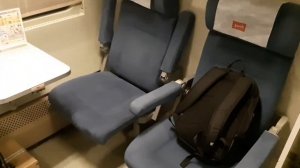 Поезд Невский экспресс ♿