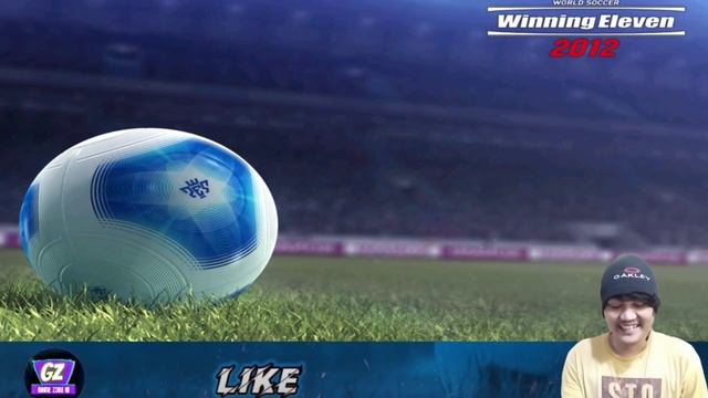 WINNING ELEVEN 2012 UPDATE AFF MITSUBISHI CUP ELECTRIC 20222 смотреть онлайн